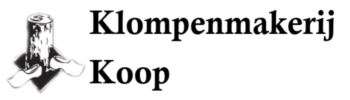 Logo Klompenmakerij Koop
